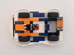 31089 Go-Kart