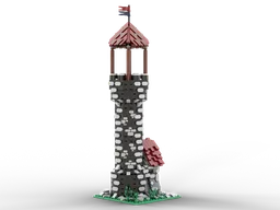 Blackstone Watchtower