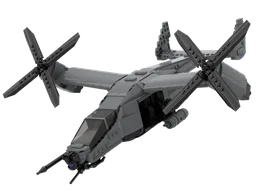MV-79 Vulture