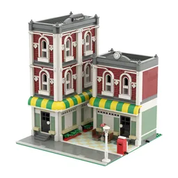 Modular Residential