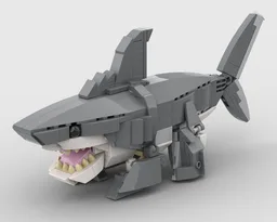 Land Shark