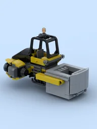 Hoverlifter "LFTR-A01"