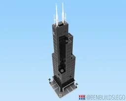 Modular Sears Tower