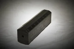 Gun suppressor