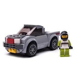 75910 Pick UP
