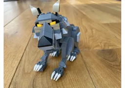 Direwolf (wolf)