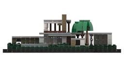 Kaufmann Desert House