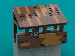 Fighting Platform upon Rampart