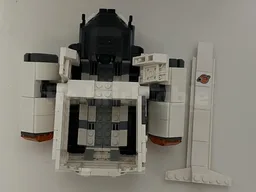 LTT-12 “dragonfly”