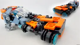 Creator Speeder