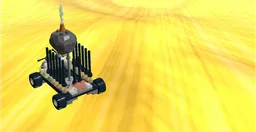 Camera Truck