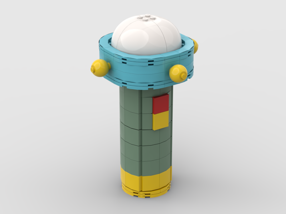 Lego Small Light