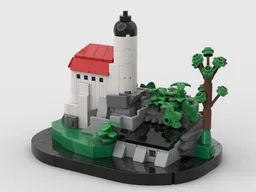 Rabenstein Castle