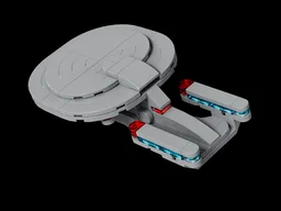 Enterprise D