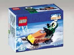 Snow Scooter