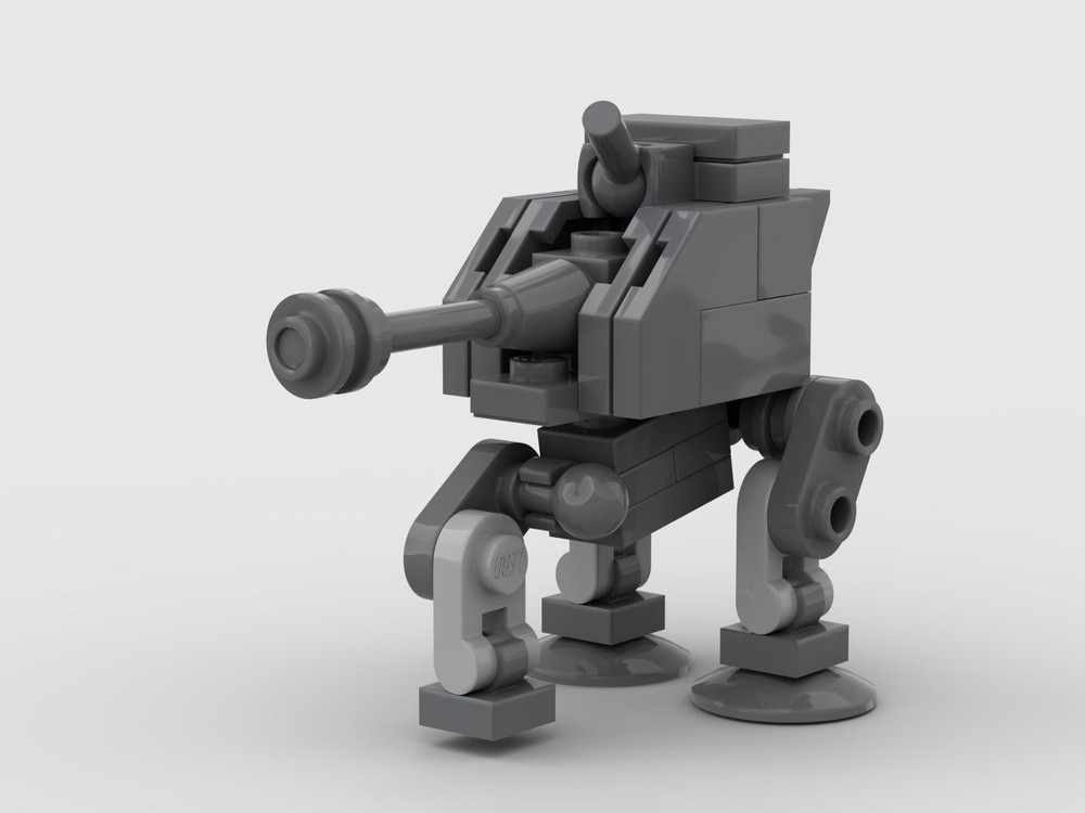 Lego AT AP walker (mini)