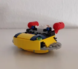 31090 Surf smasher