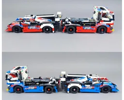 42153 Racing Pack