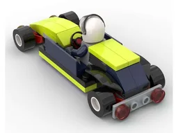 Speedster 30640