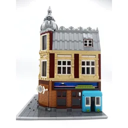 Model Train Museum