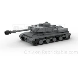 IS-2