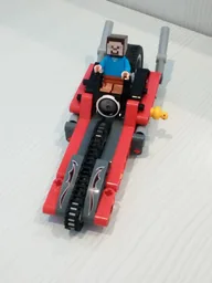 The Hot Rod