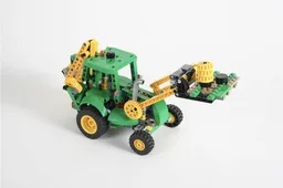 42168 Backhoe