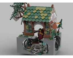 Spider Tavern