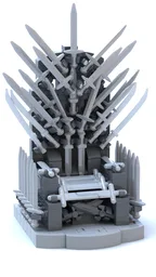 Iron Throne
