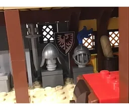 Medieval Outpost