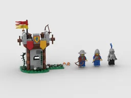 Knight's Outpost
