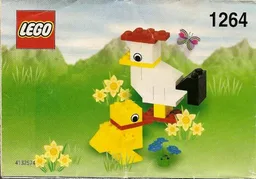 Easter Chicks