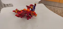 Dragon Queen