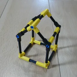 House Cube
