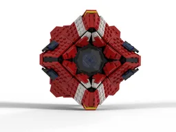 Destiny Ghost