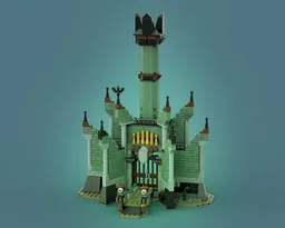 31167 Minas Morgul