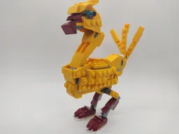 Chocobo