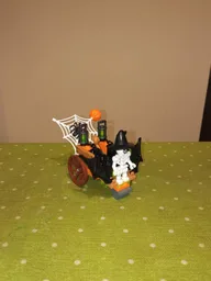 40513 - Witch's wagon