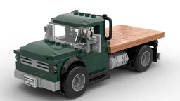 Dodge D-700