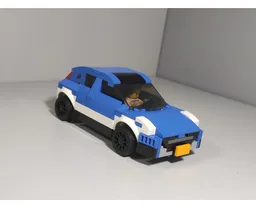 Ford Focus II