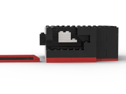 LEGO Mini Secure Box 1