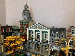 Town Hall
