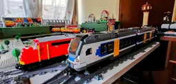 Stadler Flirt 3