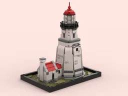 Heceta Head Lighthouse