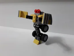 31014 - Transformer 5