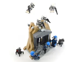 Mandalore Gate
