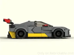 corvette C8 GT3