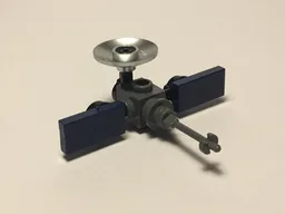 Mariner 2 [1:110]