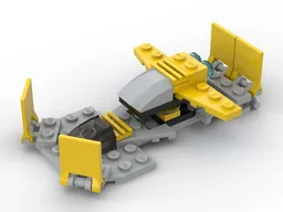 Drone Docking Bay
