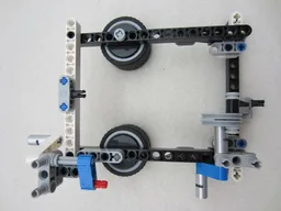 42033 Flight Simulator